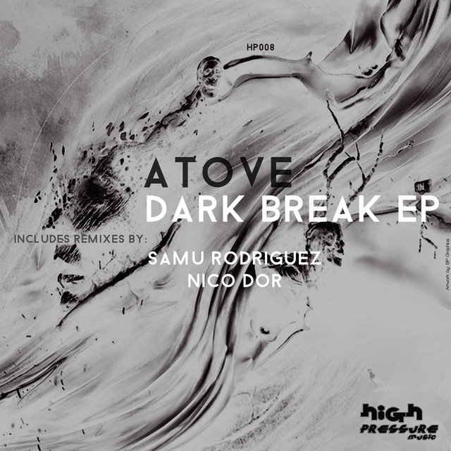 Dark Break cover art