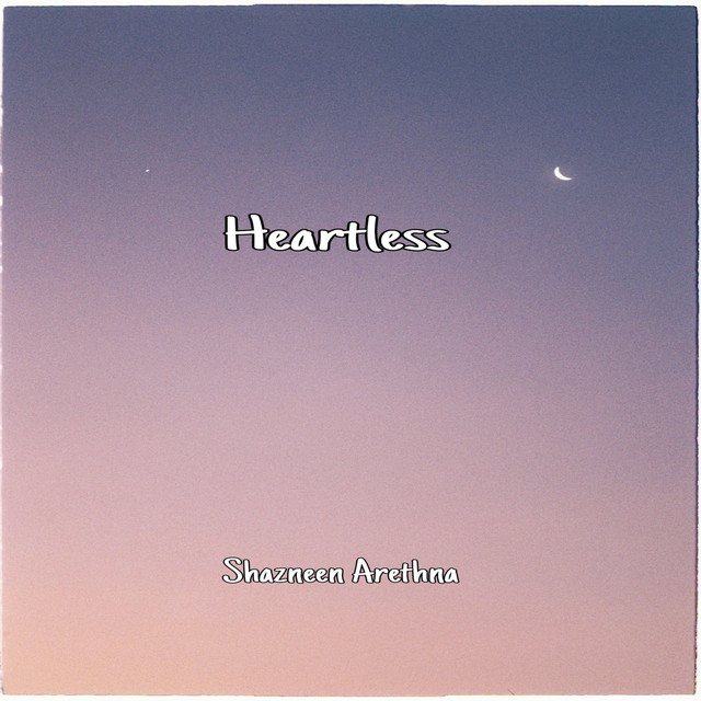 Heartless