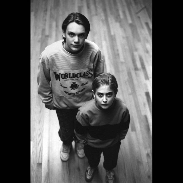 King Brothers cover art