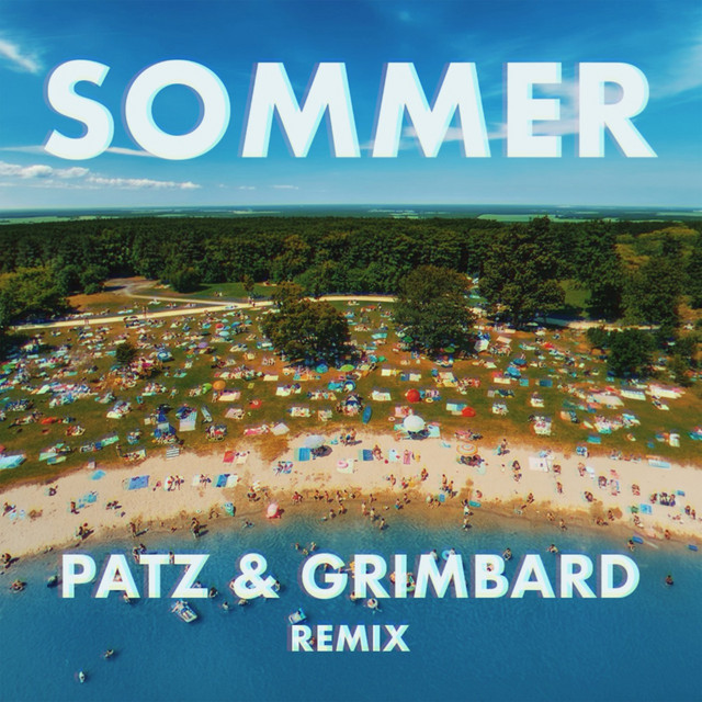 Sommer (Patz & Grimbard Remix)