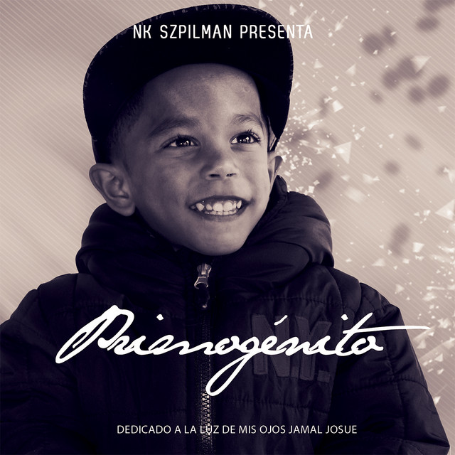 Primogénito cover art