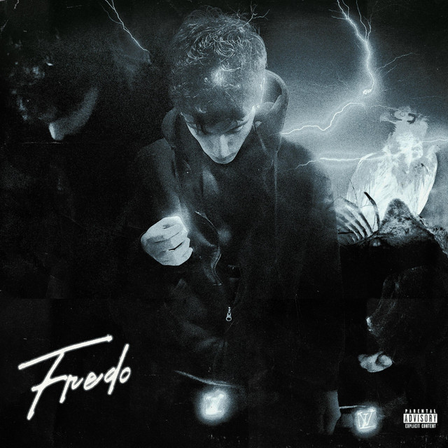 Fredo cover art