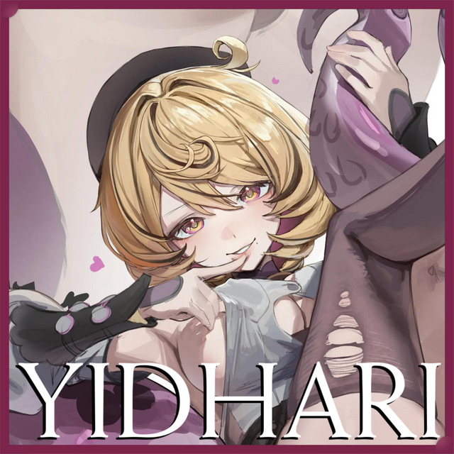 Yidhari | Kraken's Cradle (for 