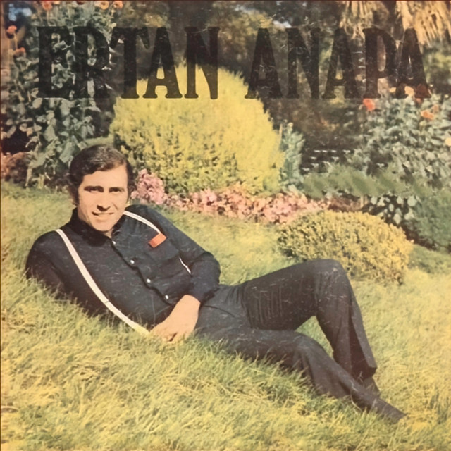 Ertan Anapa Photo