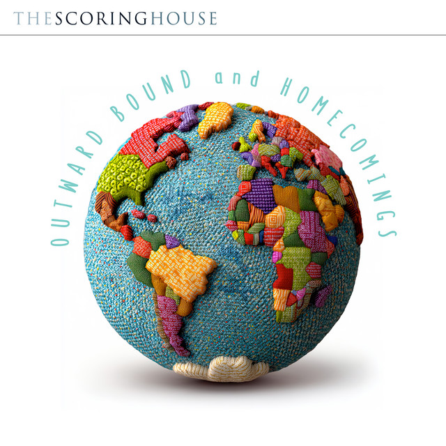 Outward Bound and Homecomings cover art