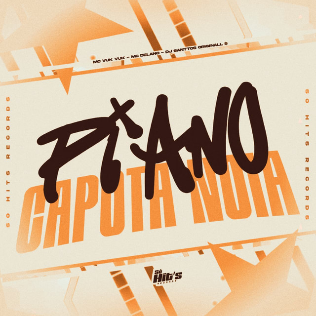 Piano Capota Noia