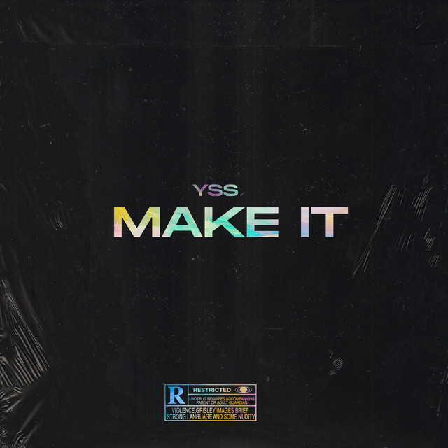 Make it cover art