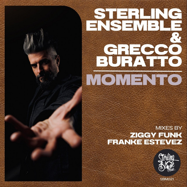 Momento - Single by Sterling Ensemble | Spotify