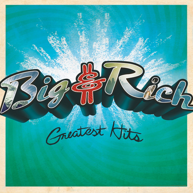 Greatest Hits cover