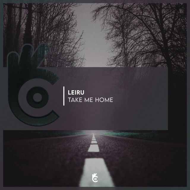Take Me Home cover