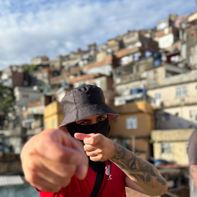 Favela Blanco, DJ Lukinha – J'ai Tout