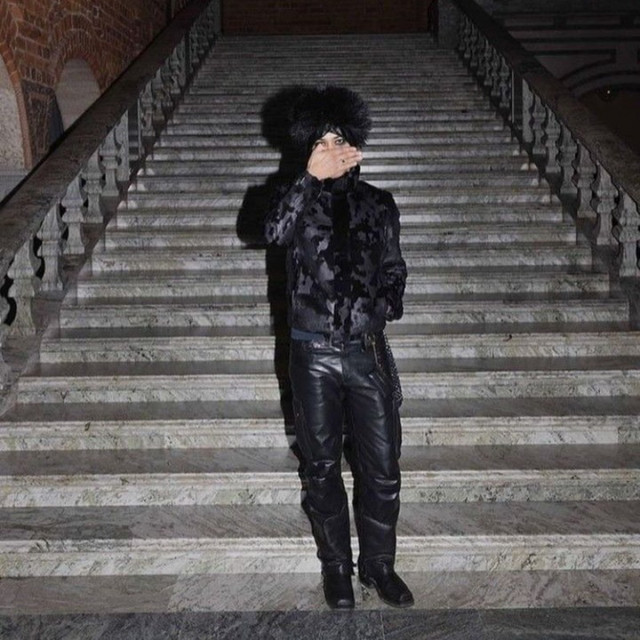 undefined album image