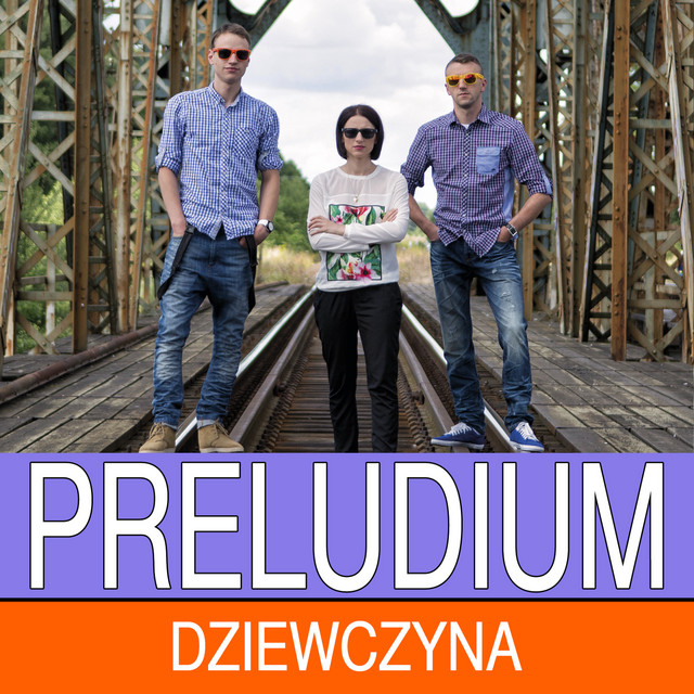 Dziewczyna cover