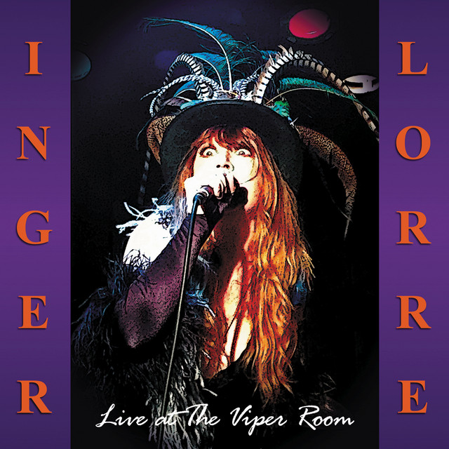 Live At The Viper Room cover art