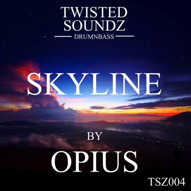 Skyline - Original Mix artwork