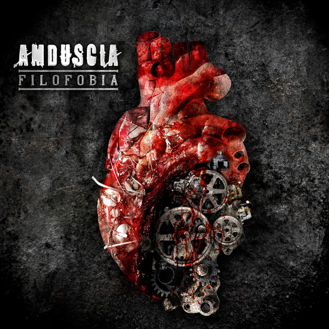 Filofobia cover art