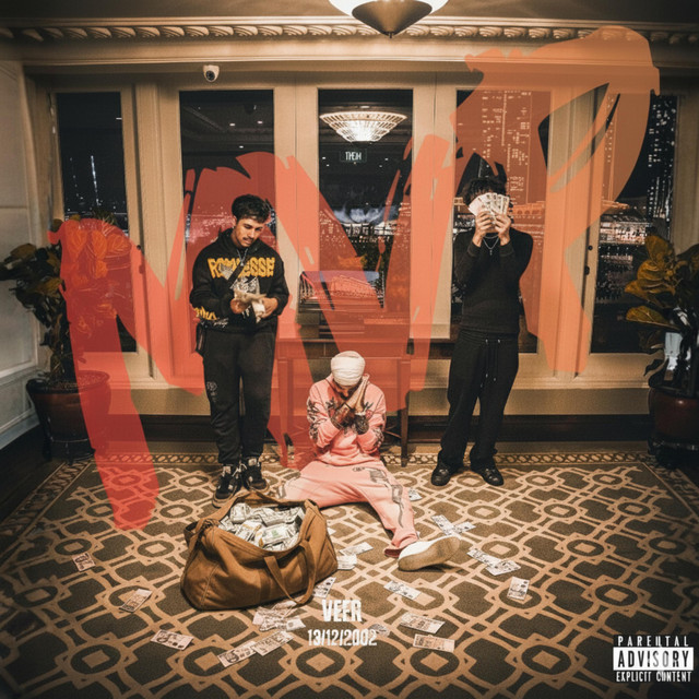 MVP cover art