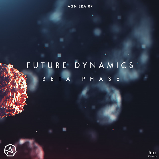 Beta Phase cover art