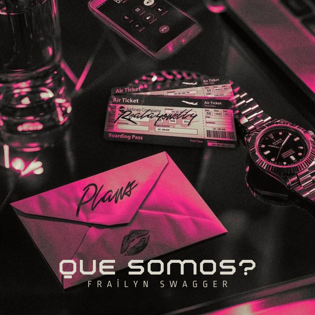 Que somos