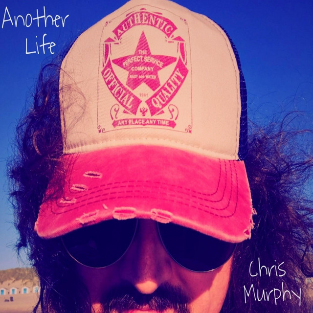 Another Life cover