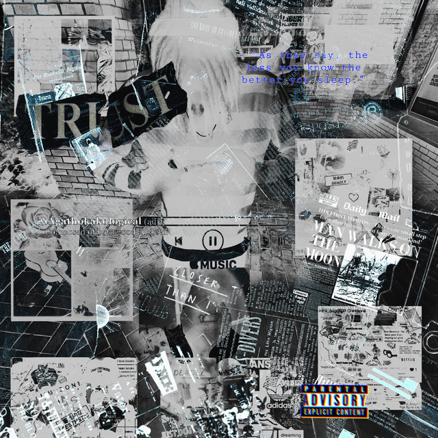MOSH cover art