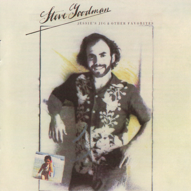Jessie's Jig and Other Favorites cover art