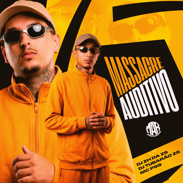 Massacre Auditivo