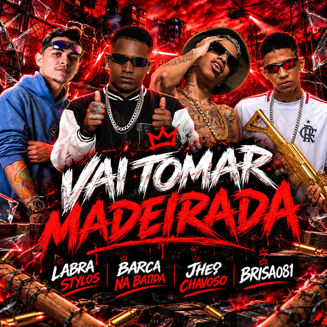 Vai Tomar Madeirada
