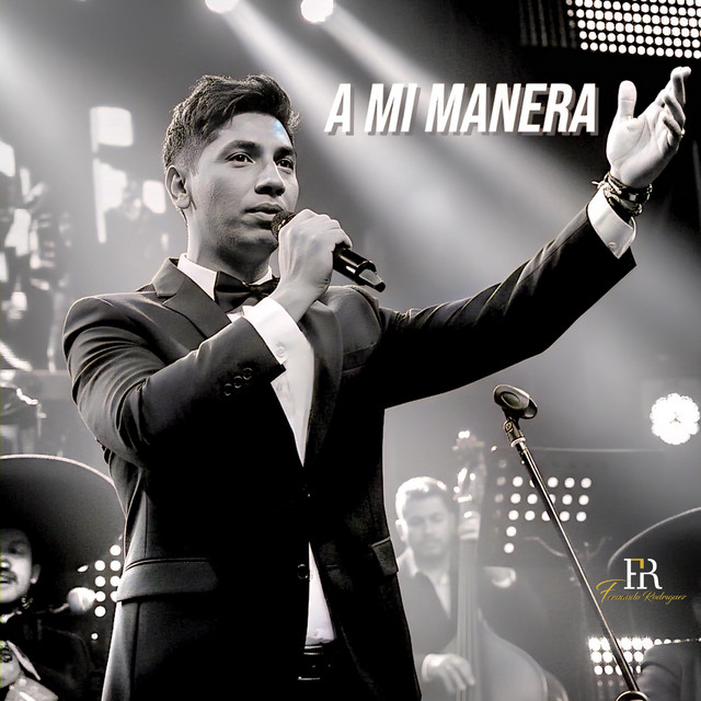 A mi manera