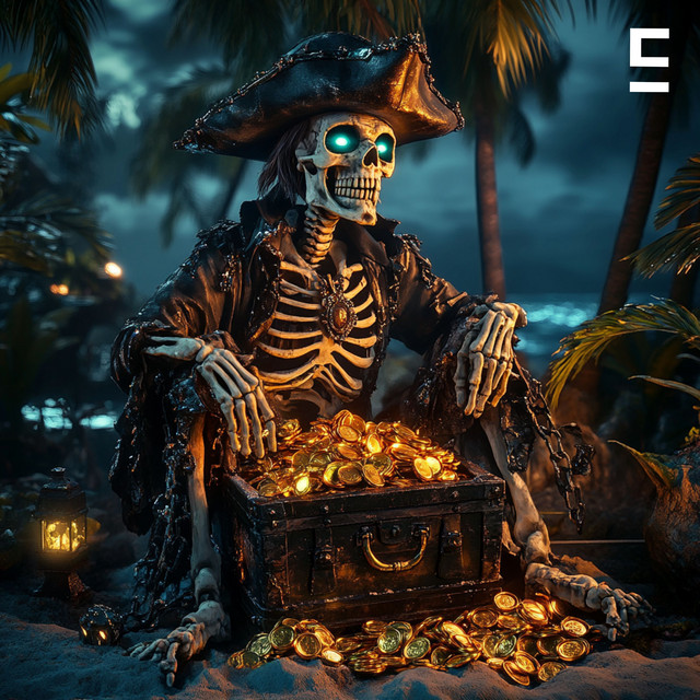 Phonky Pirate
