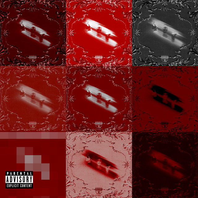 Boi Tape Vol.1 cover art