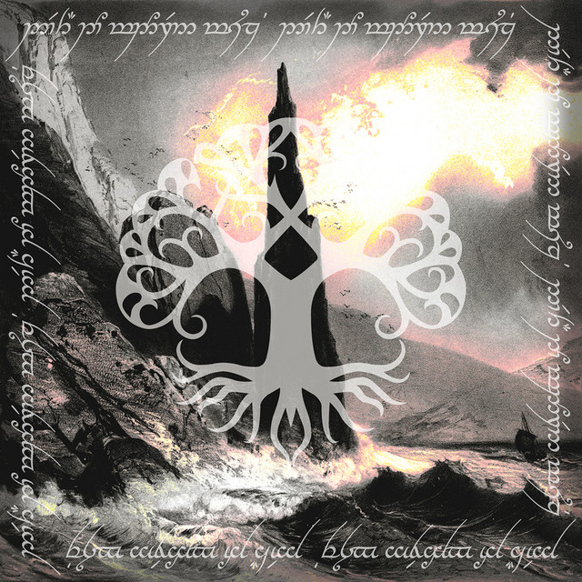 Akallab​ê​th (2023 Remastered Version) cover art