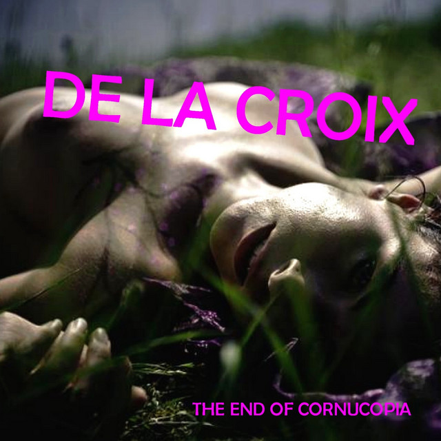The End of Cornucopia cover art