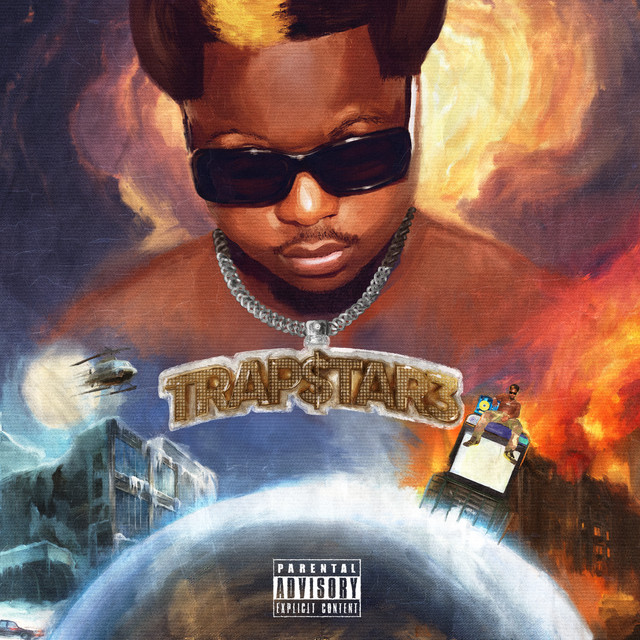 Préjudice cover art