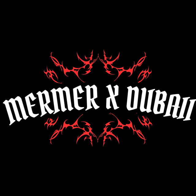 MERMER X DUBAII HOODTRAP