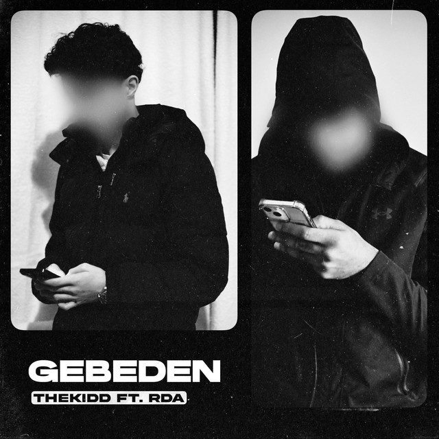 Gebeden
