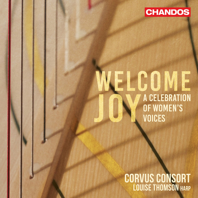 I. Welcome Joy and Welcome Sorrow