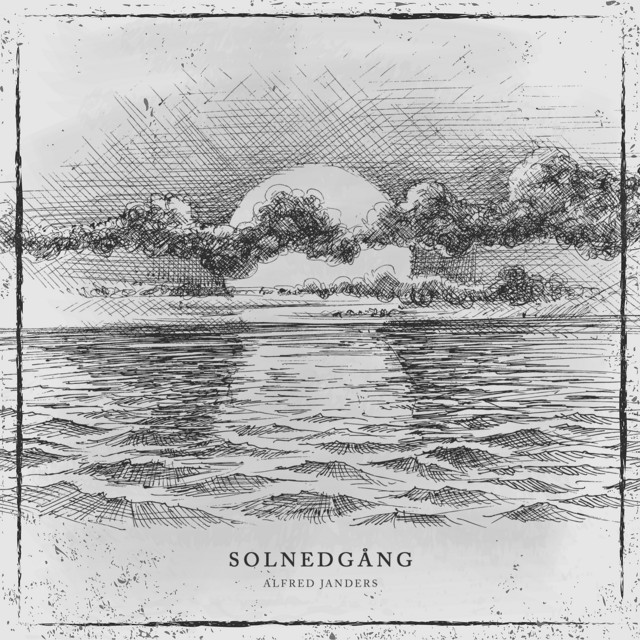 Solnedgång cover