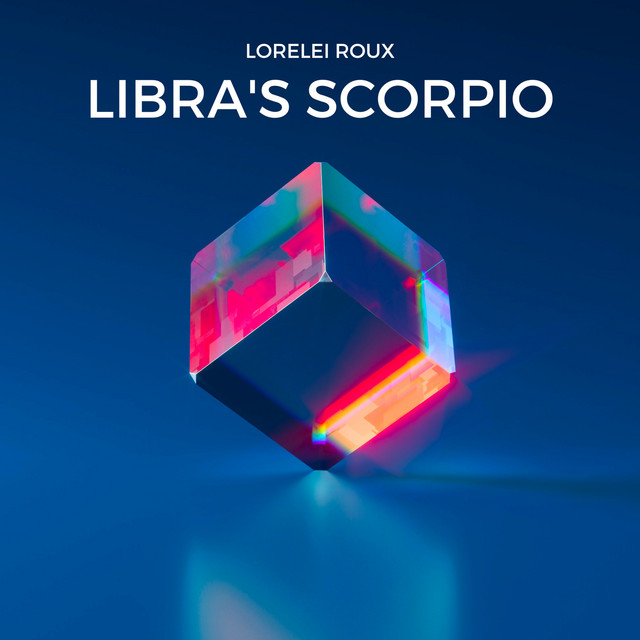 Libra's Scorpio cover art