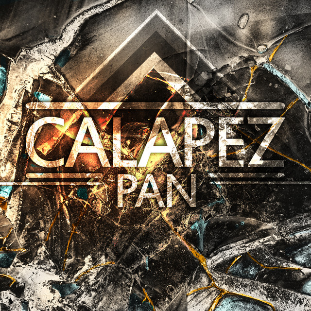Pan cover art