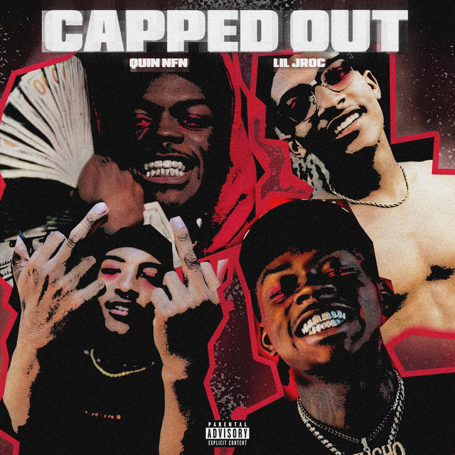 Capped Out