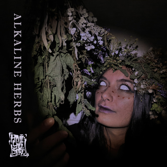 Alkaline Herbs cover art