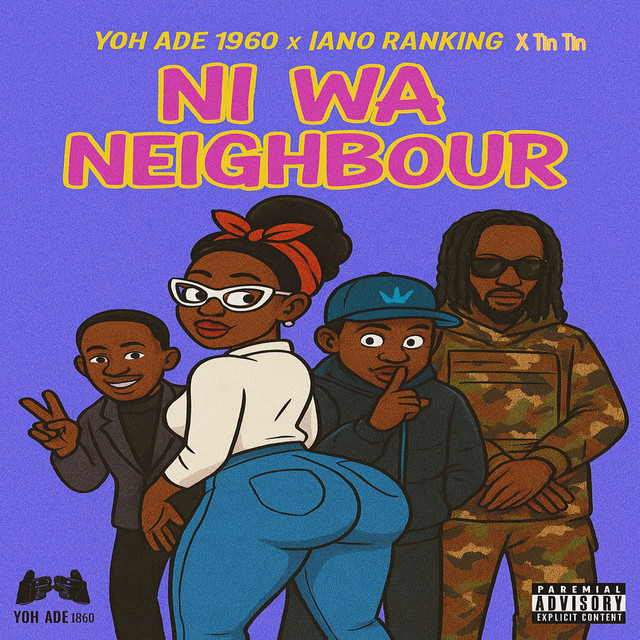Ni Wa Neighbour