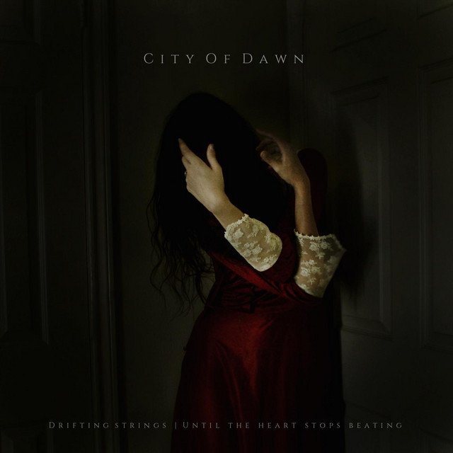 Drifting Strings / Until the Heart Stops Beating (single)