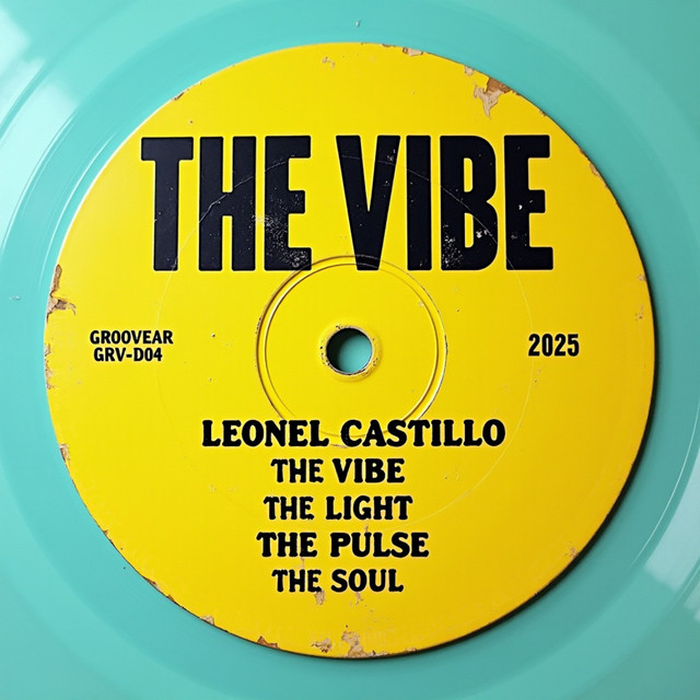 The Pulse cover art