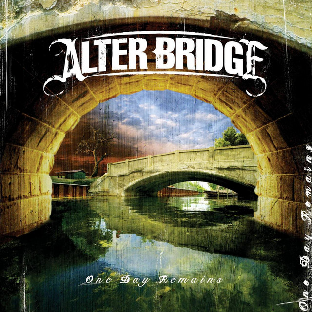 Alter Bridge Broken Wings übersetzung