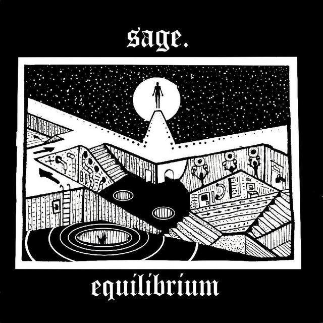 equilibrium cover art