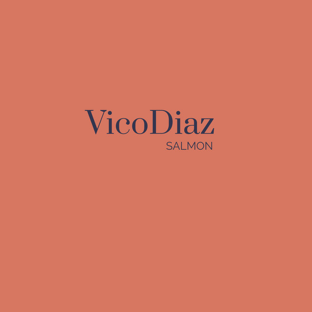Salmon cover art