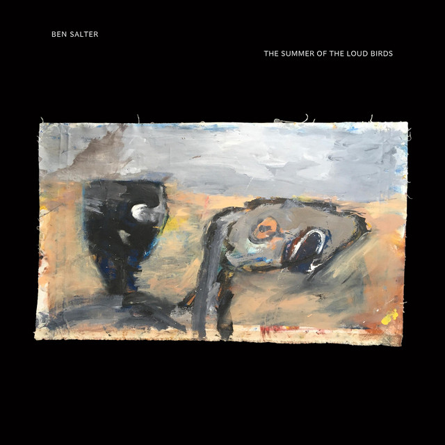 Summer Of The Loud Birds cover