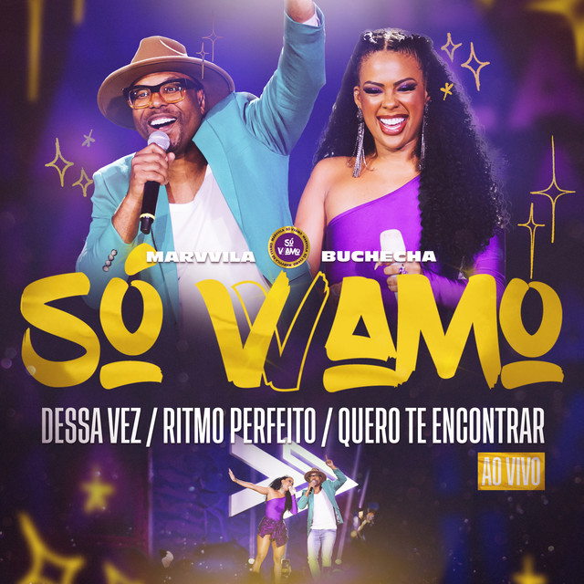 Dessa Vez / Ritmo Perfeito / Quero Te Encontrar - Ao Vivo